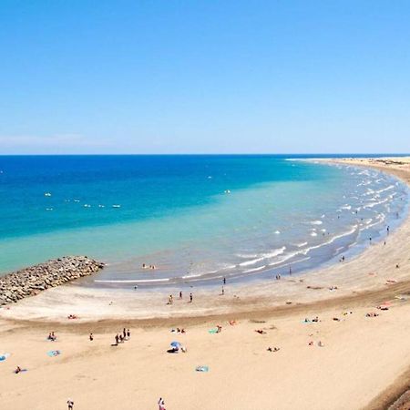 Un Descanso 2 Μασπαλόμας Εξωτερικό φωτογραφία