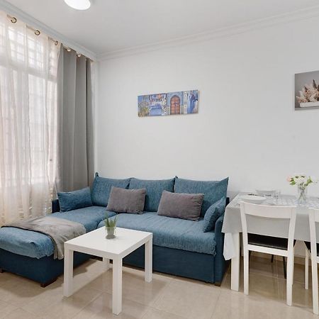 Un Descanso 2 Μασπαλόμας Εξωτερικό φωτογραφία
